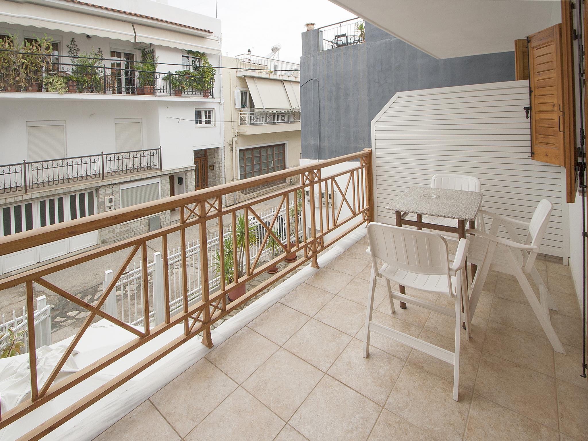 Laura Skiathos Exterior foto